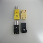 Thermocouple Plugs